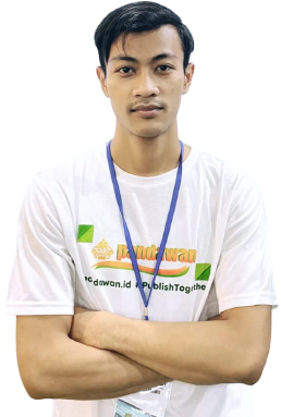 Chief Technology Officer (CTO) 
Agung Rizky