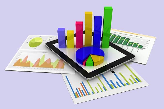 1.Organizando datos: Métodos 
tabulares y gráficos
2.Hacia dónde van todos: Medidas 
de tendencia central
3. ¿Por qué se alej