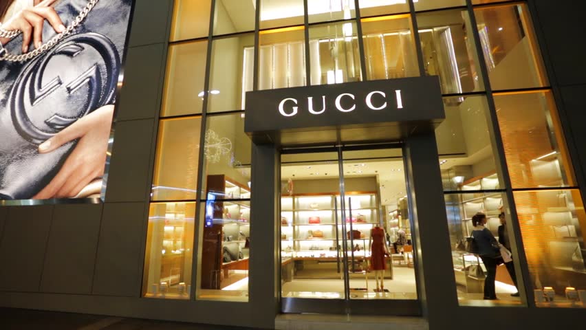 Gucci