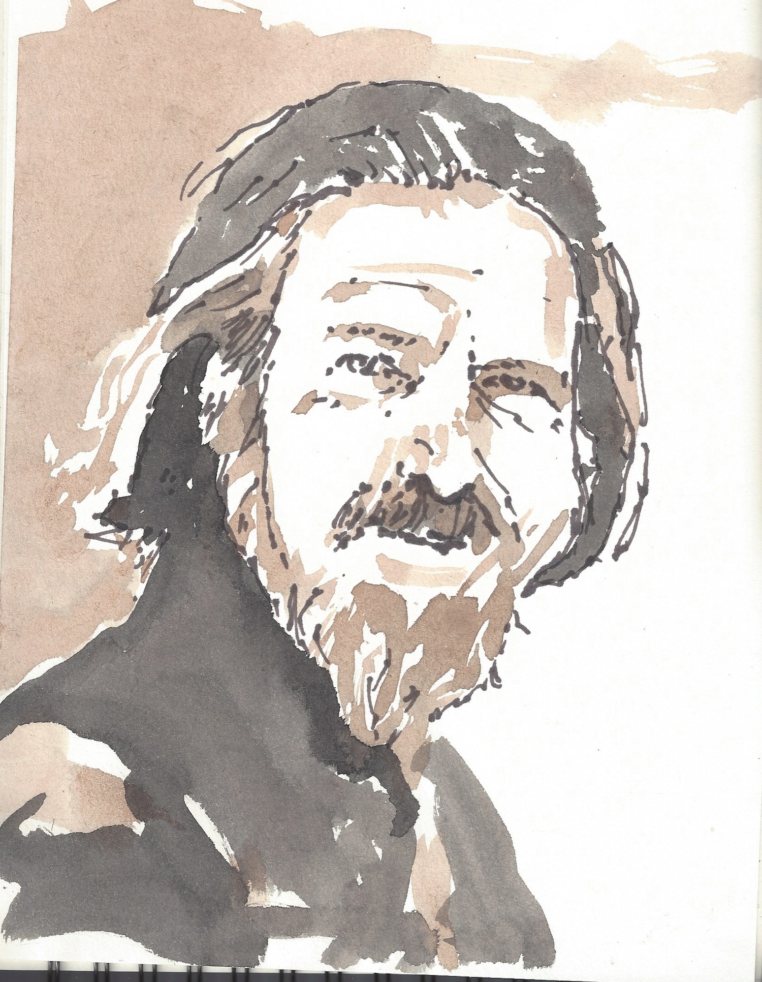 Alan Watts