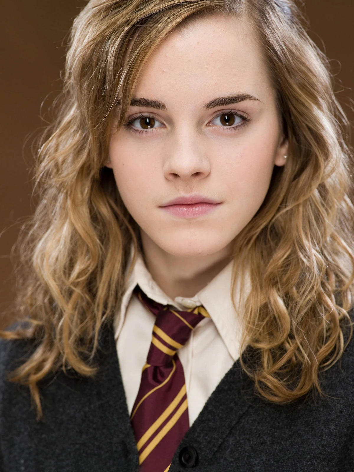 Hermione
Granger