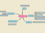tipos de stock - Mapa Mental