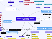 Mitch Roth Concept Map