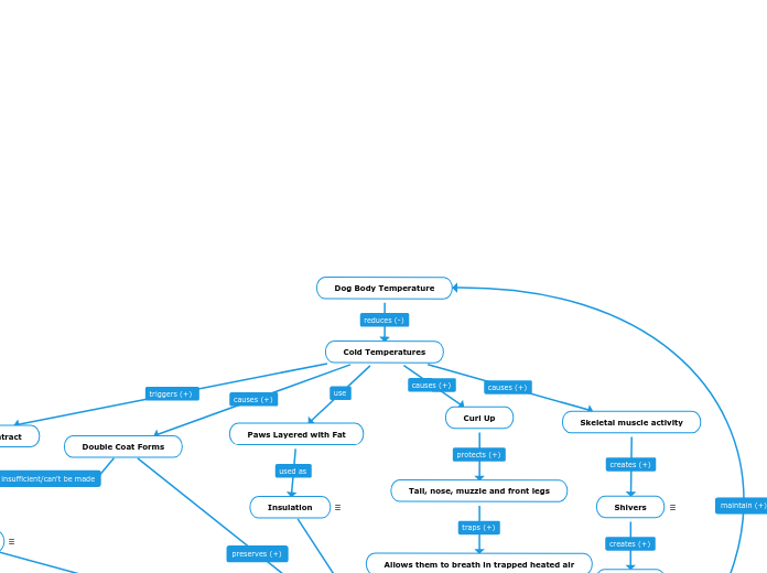 Feedback Diagram