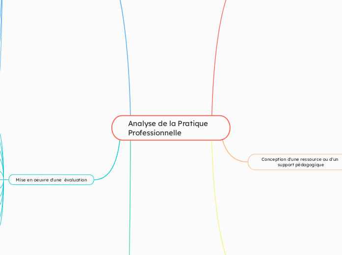 Analyse de la Pratique Professionnelle