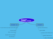 REFLECTIVE LEARNING        STYLES - Mind Map