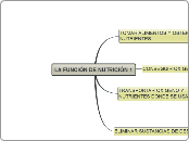 LA FUNCIÓN DE NUTRICIÓN 1