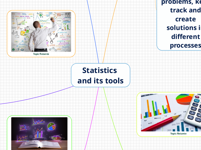 Statistics and its tools