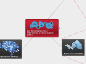 Las Tecnologias de la informacion y comunicacion (TICS)