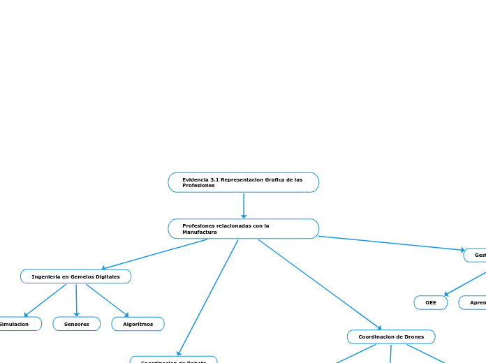 Evidencia 3.1 Representacion Grafica de las Profesiones