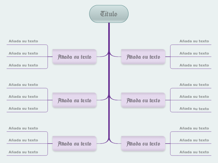 Diagrama de Árbol