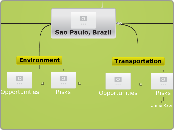 Sao Paulo Brazil Group SWOT 