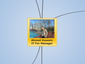 ahmed hussain IT 