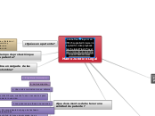 Marco Juridico Legal - Mapa Mental
