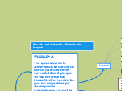 Más allá del Horizonte - Borrador del Proyecto