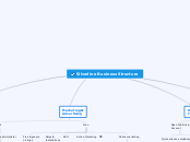 Silverline Business Structure - Mind Map