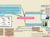 ENFOQUE CONDUCTUAL - Mapa Mental