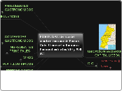 PORTUGAL deriva del nombre romano de Po...- Mapa Mental