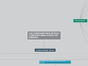 LOS CONTROLES EN EL ESTADO CONSTITUCIONAL SOCIAL DE DERECHO