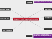 Campos de acción Ingeniería Informatica