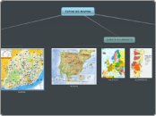 TIPOS DE MAPAS - Mapa Mental