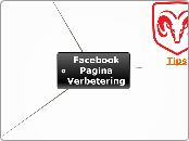 Facebook Pagina Verbetering