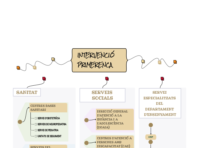 INTERVENCIÓ PRIMERENCA