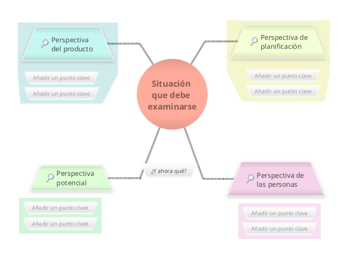 Matriz de reencuadre