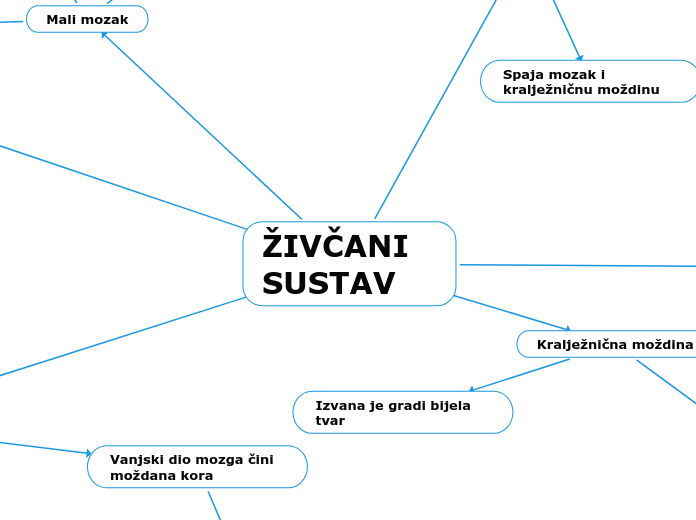 ŽIVČANI SUSTAV