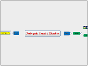 Gram (+) Flow Chart