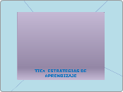 Estrategias TIC`s