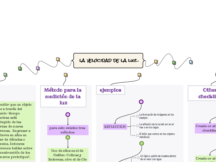 la velocidad de la luz