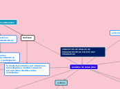 CONCEPTOS DE REGLAS DE PROCEDIMIENTOS POLÍTICOS Y PROGRAMAS