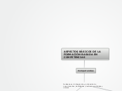ASPECTOS BÁSICOS DE LA FORMACIÓN BASADA EN COMPETENCIAS