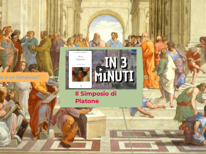 Il Simposio di Platone