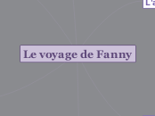 Le voyage de fanny