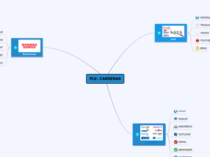 PLE- CARDENAS