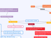 Turing machine and CPU