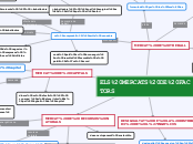 ELS MERCATS DE FACTORS - Mapa Mental