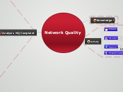 Network Quality Flow