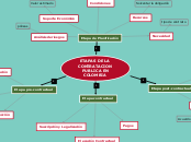 ETAPAS DE LA CONTRATACION PUBLICA EN CO...- Mapa Mental