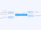 VIDA UNIVERSITARIA - Mapa Mental