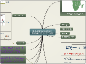 SUB-SAHARAN AFRICA: Developing Their Poten...- Mind Map