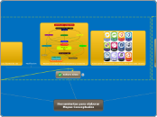 Herramientas para elaborar Mapas Conceptuales