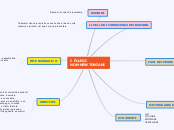 I FLUIDI 
NON-NEWTONIANI - Mappa Mentale