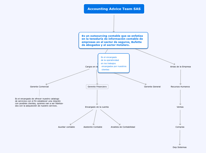 Accounting Advice Team SAS