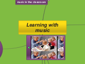 LEARNING WITH MUSIC