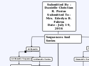 Sequences And Series