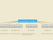 Sample Mind Map