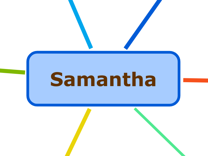 Samantha